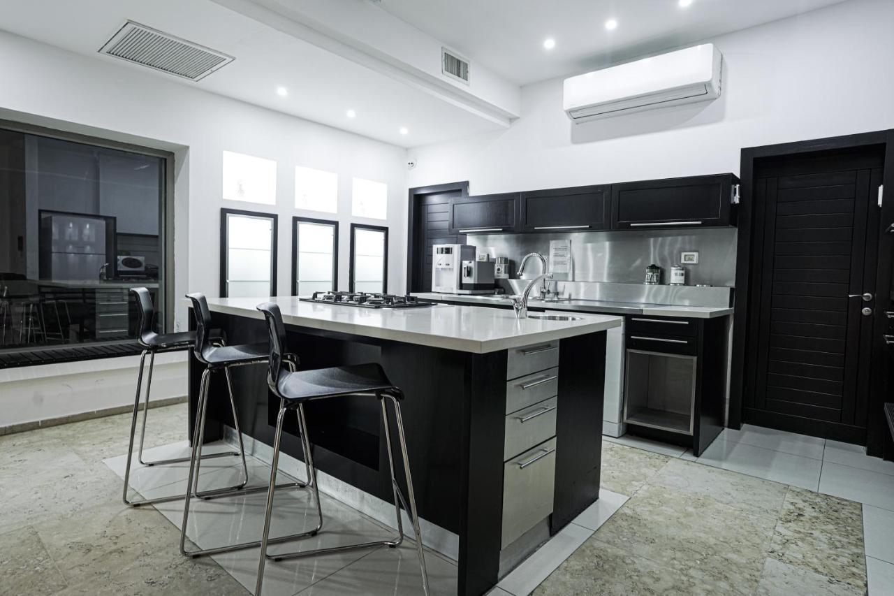 Villa Pomela By Sun And View Eilat Exterior foto