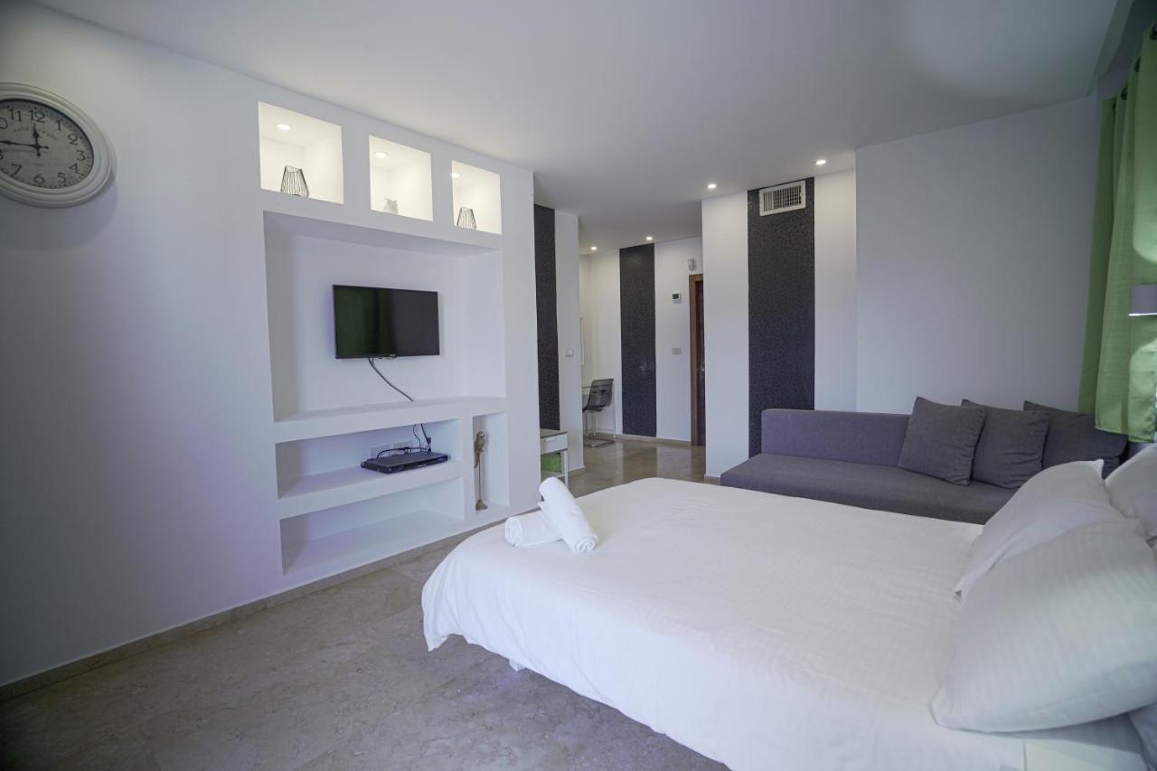 Villa Pomela By Sun And View Eilat Exterior foto