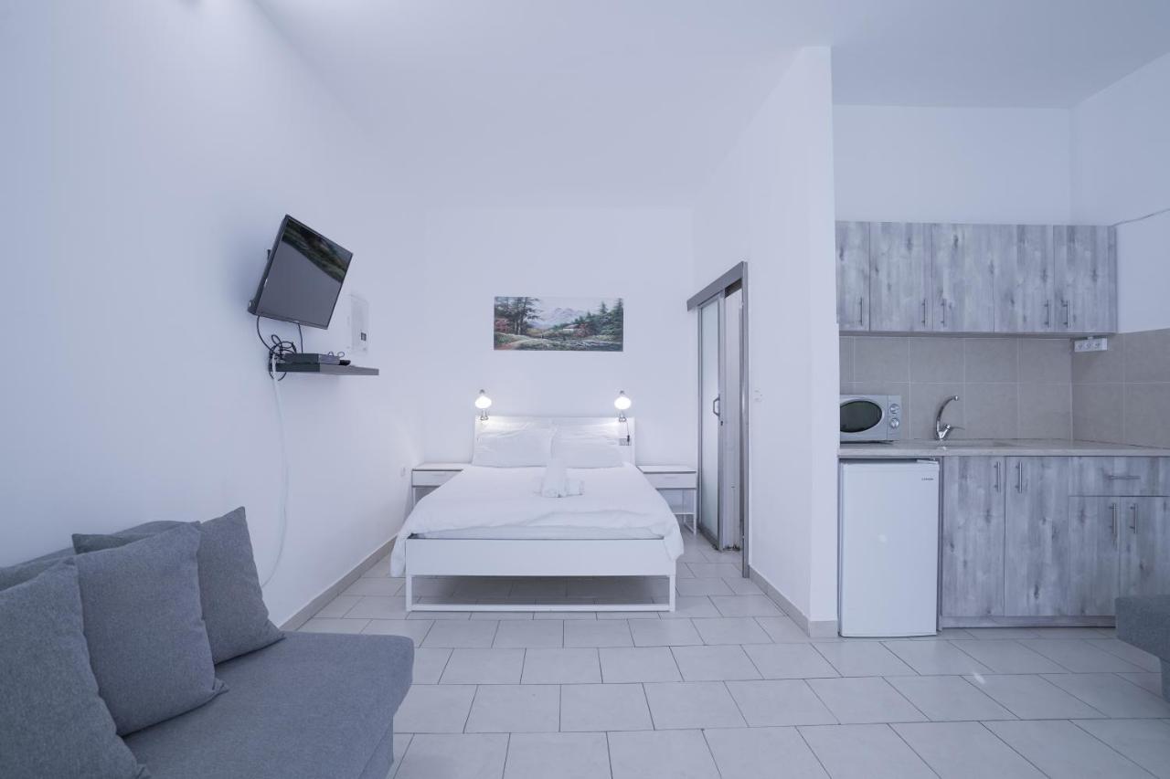 Villa Pomela By Sun And View Eilat Exterior foto