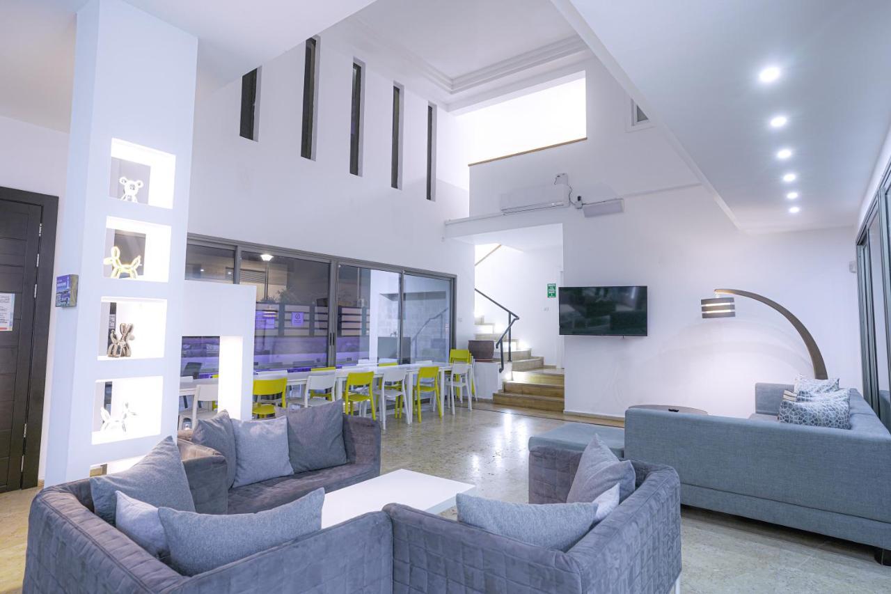 Villa Pomela By Sun And View Eilat Exterior foto