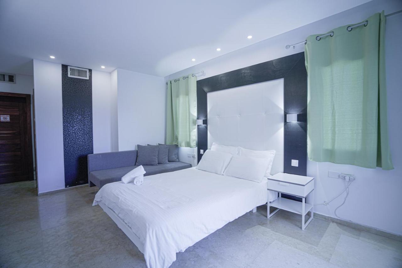 Villa Pomela By Sun And View Eilat Exterior foto