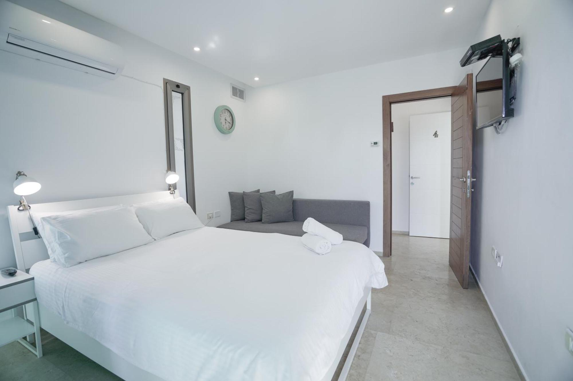 Villa Pomela By Sun And View Eilat Quarto foto