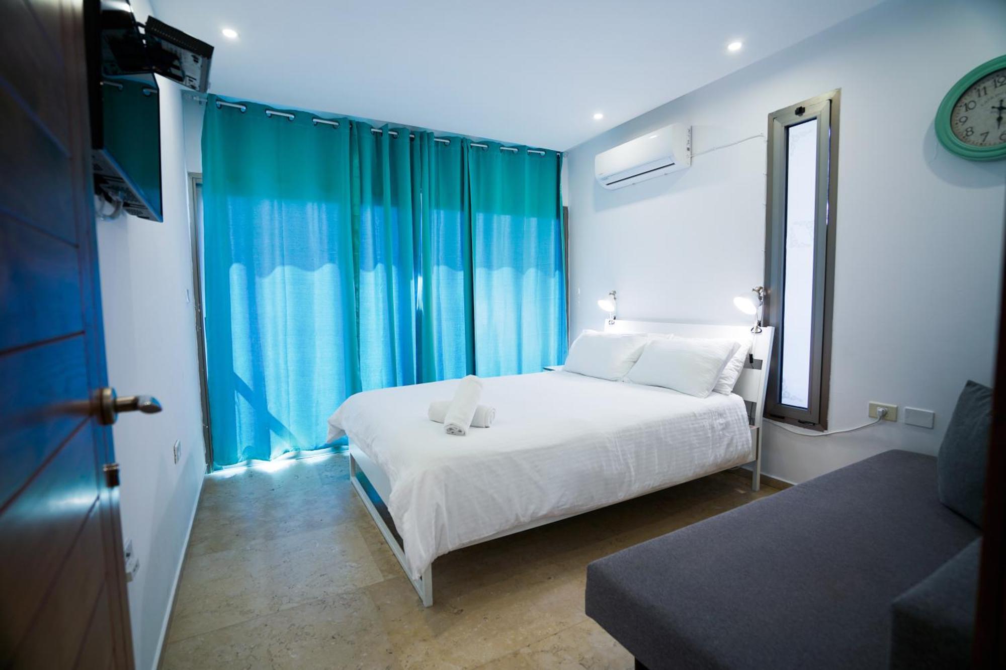 Villa Pomela By Sun And View Eilat Quarto foto